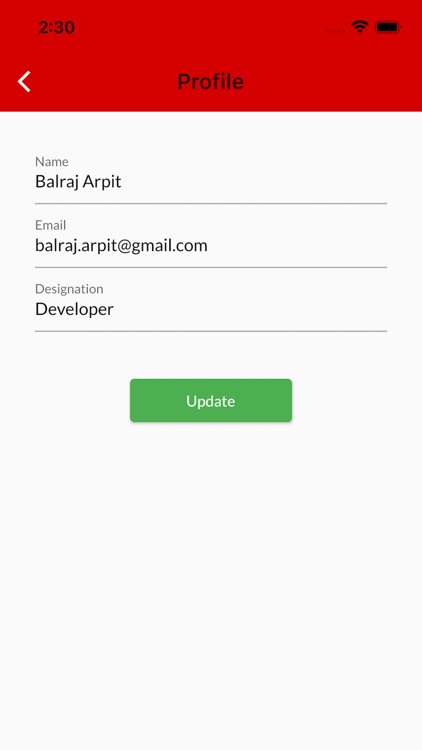 Gopalganj Ka Gaurav screenshot-5