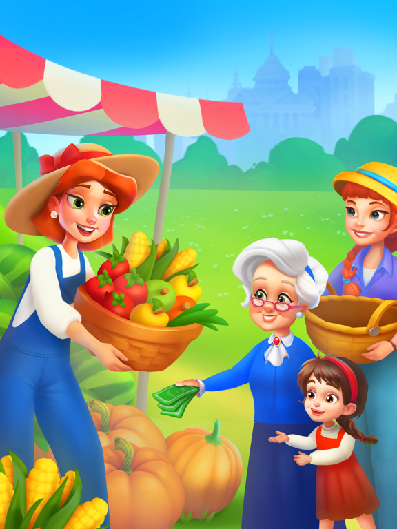Township Township