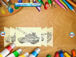 Game screenshot Tanks - Lite hack