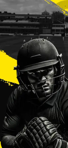 Game screenshot PM Cricket League mod apk