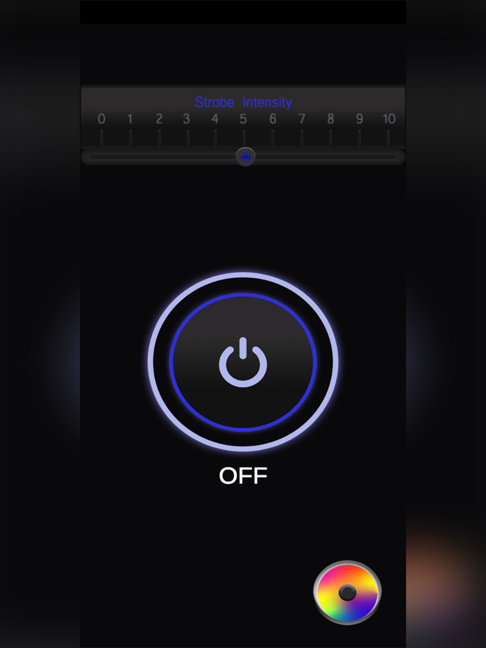 Special Ops Flashlight