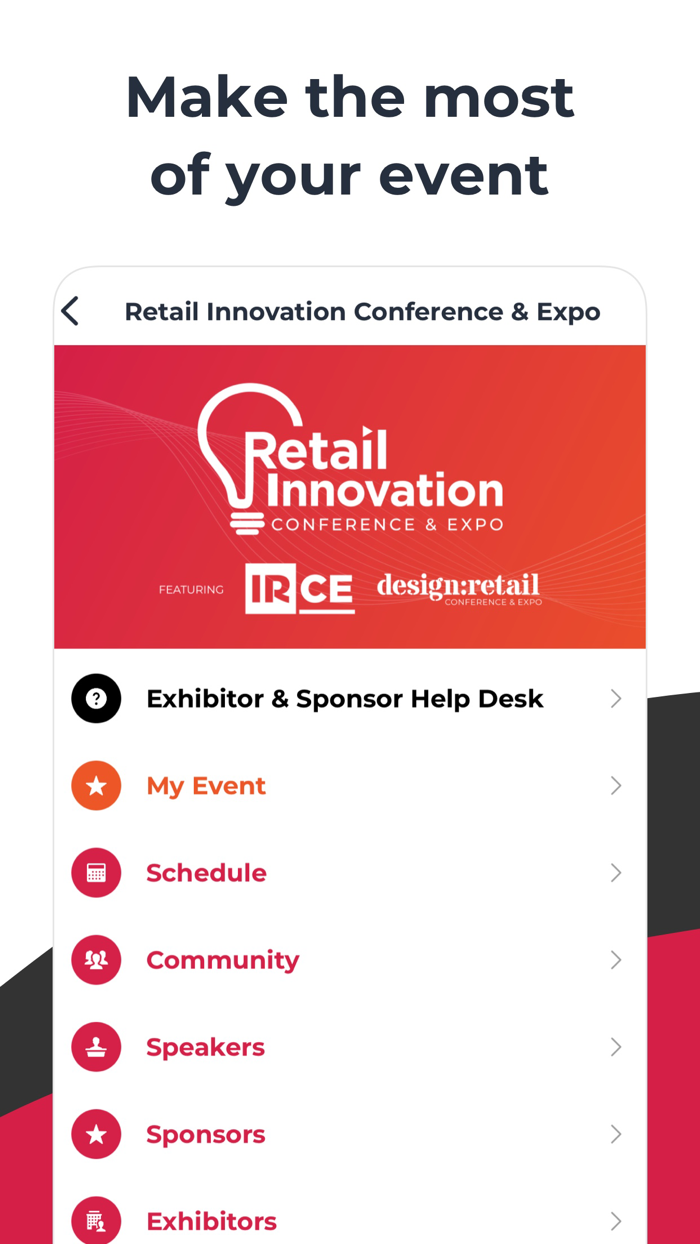 Retail Innovation Conference