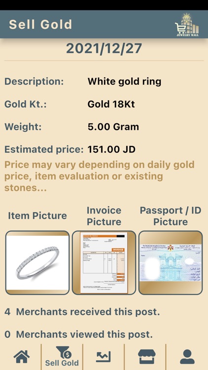 SSJewelryMall screenshot-7