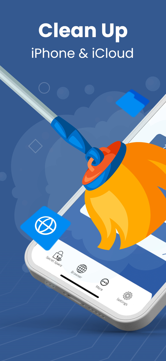 eCleaner - Smart Cleaner Pro