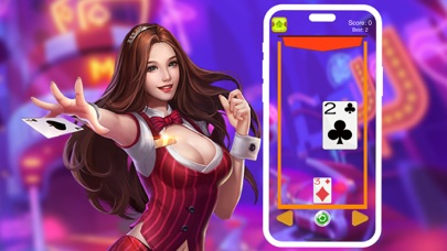Screenshot #2 pour CardPumpBouncer