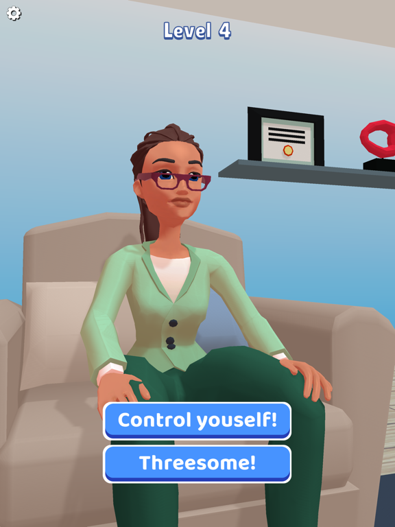 Psychotherapy? screenshot 2