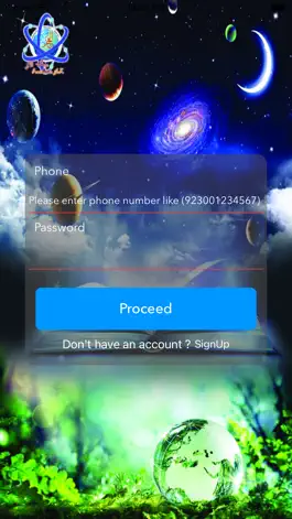 Game screenshot Al Fajr apk