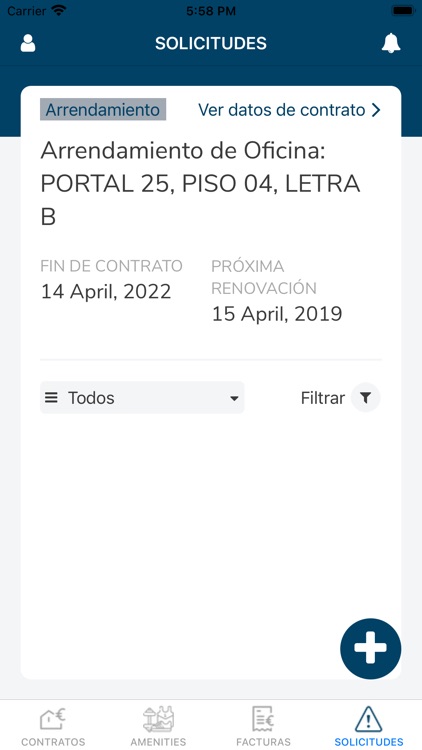 JAUREGUIZAR Portal del Cliente screenshot-4