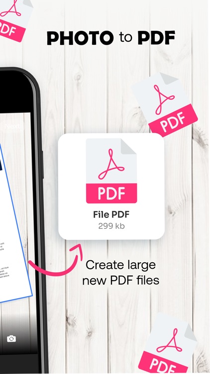 PDF reader - PDF viewer