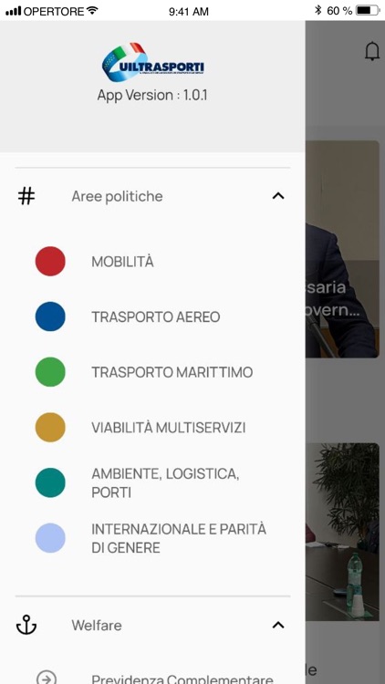 UILTrasporti screenshot-3