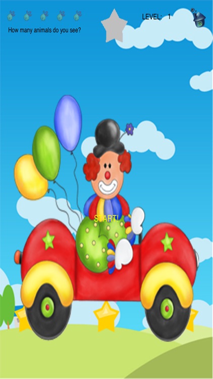 ABC Balloons & Letters screenshot-3