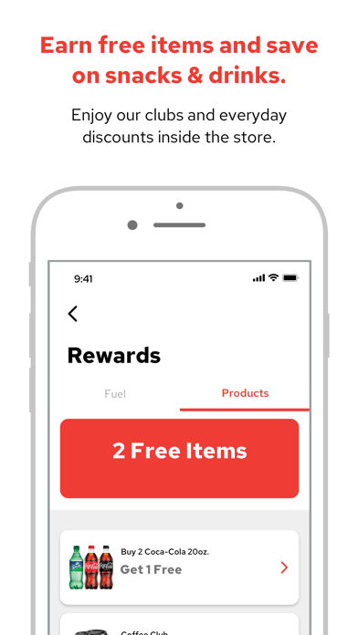 BellStores Bell Buddy Rewards iPhone App