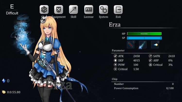 Tower Hunter: Erza's Trial screenshot-5