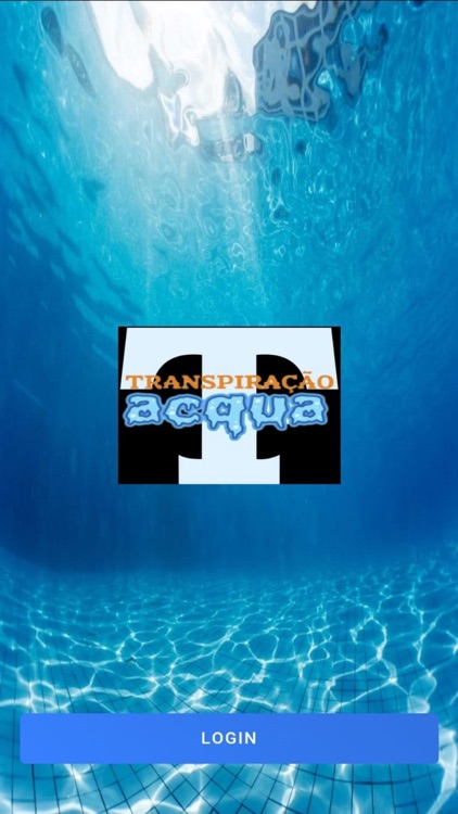 Transpiração Acqua