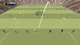 Game screenshot Rugby League Legends '23 apk