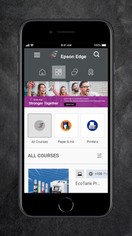 EpsonEdge