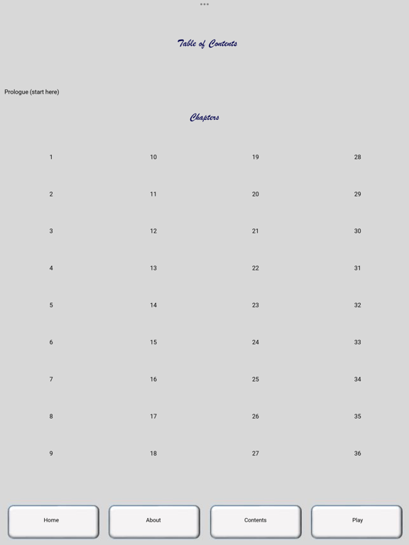 Screenshot #6 pour sp11