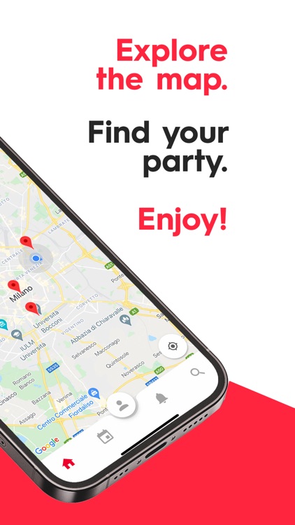 myPartyApp