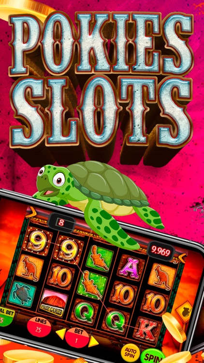 Pokies Slot