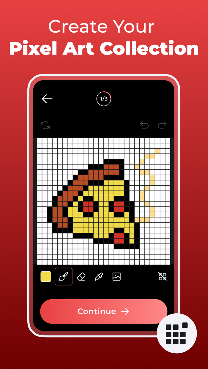 NFT Marketplace by PiQ