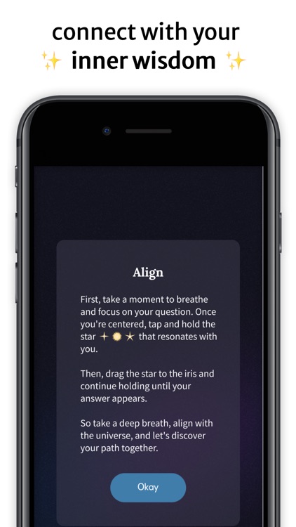 Align: Trust your inner voice