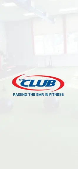 Game screenshot The CLUB Health and Fitness mod apk