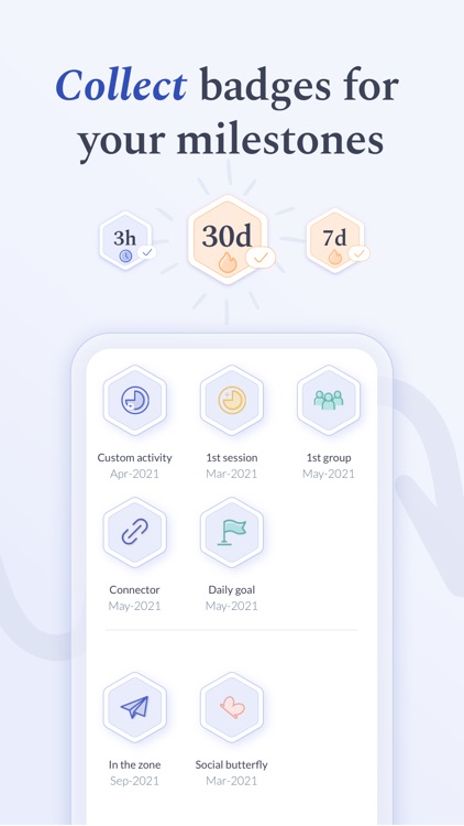 Flipd: Focus & Study Timer screenshot-9