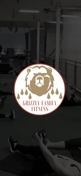 Game screenshot Grizzly Family Fitness mod apk