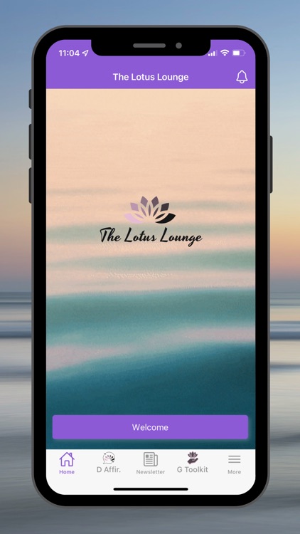 The Lotus Lounge