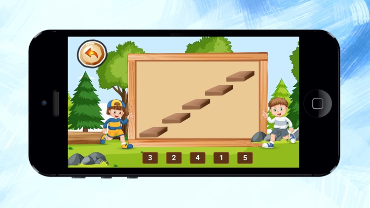 DoDo kids learning app screenshot-5