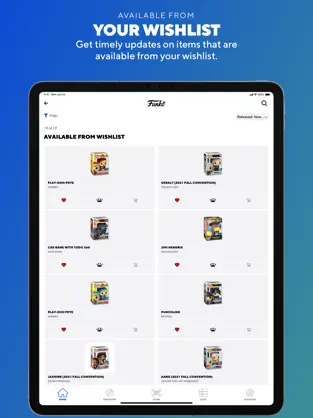 Captura de Pantalla 2 Funko iphone