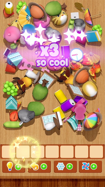 Match Master: Tile Match 3D screenshot-3