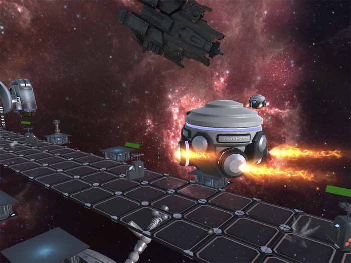 Tower Defense Solar War