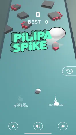 Game screenshot Pilipao Spike mod apk