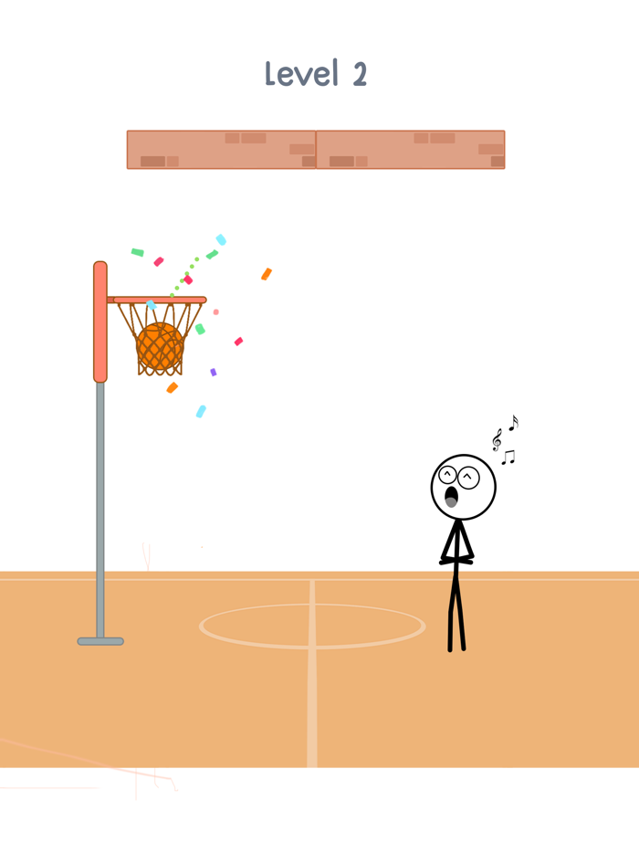 Throw Things who needs?