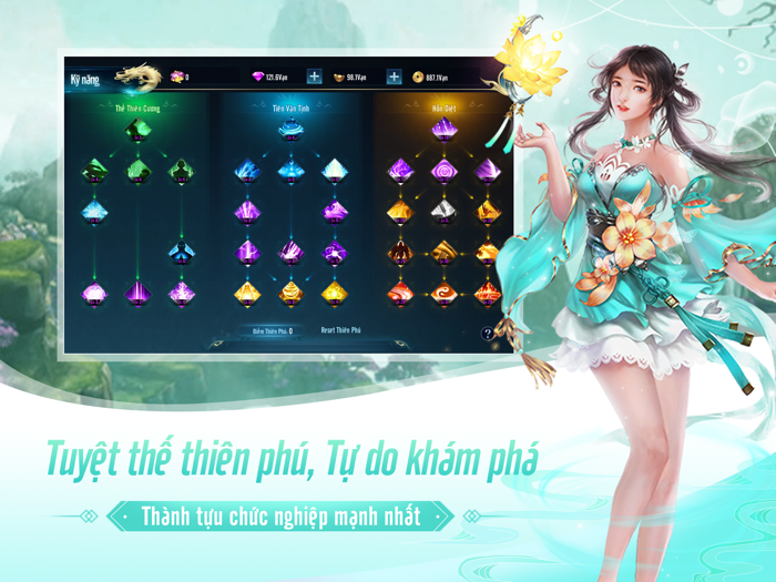 Bạch Xà Tiên Kiếp