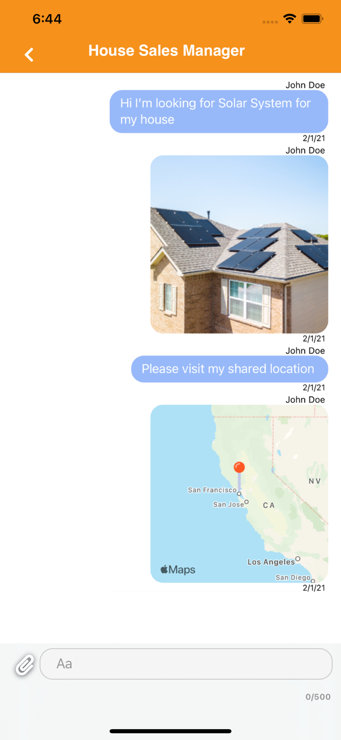 Southern Perfection Painting