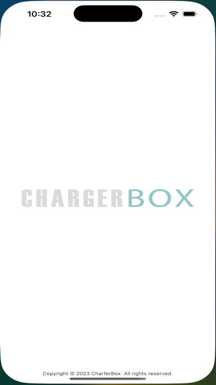 ChargerBox