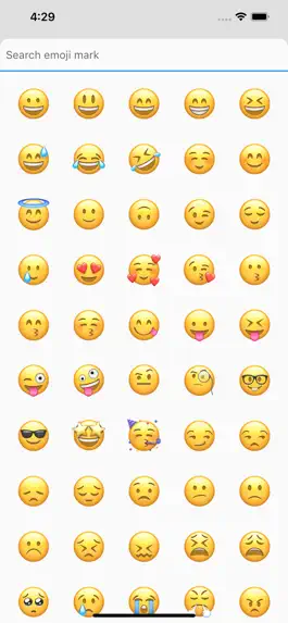 Game screenshot Zenmode: Emoji Tracker apk
