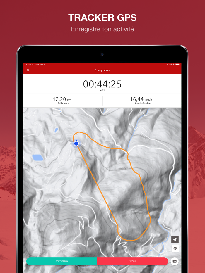 Pays du Saint Bernard