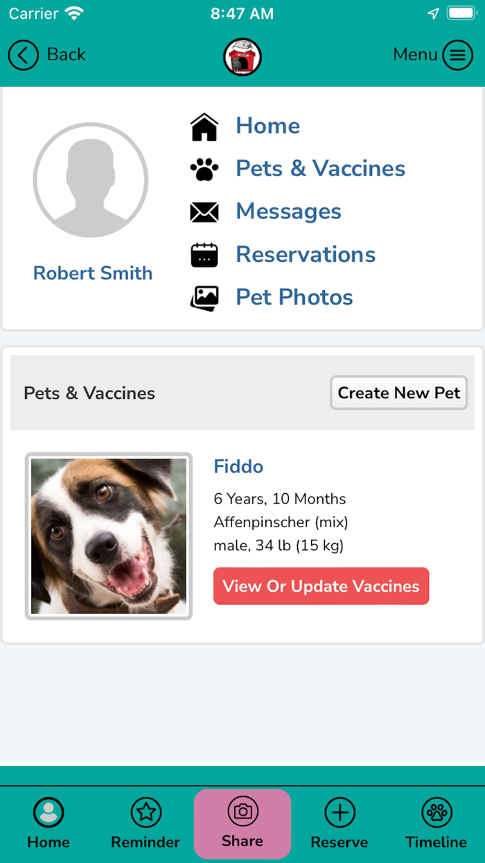 Waggin Tails Pet Resort