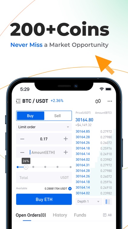 BitsGO: Trade Bitcoin Crypto