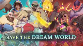 Game screenshot Dreamweaver Tactics mod apk