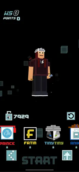 Game screenshot Cube-Verse apk