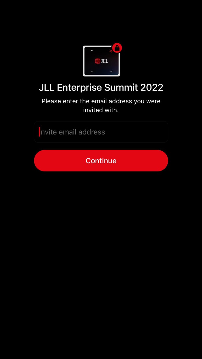 JLL Enterprise Summit 2022