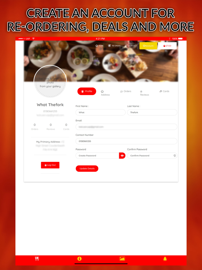 Chicken Land Southampton