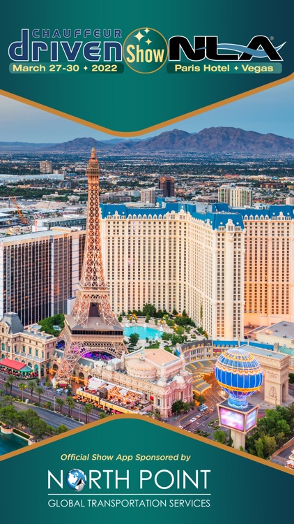 CD/NLA Show Vegas by CD/NLA Shows