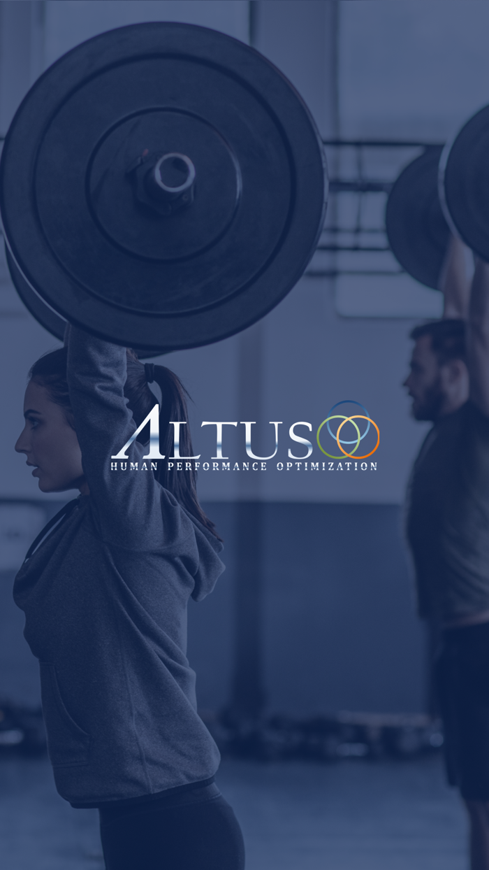 Altus Coaching