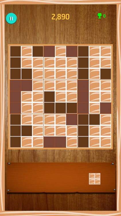 Block Puzzle Grids Sudoku screenshot-3