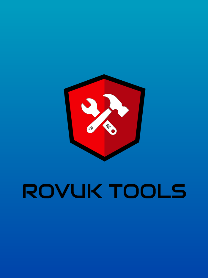 Rovuk Small Tools